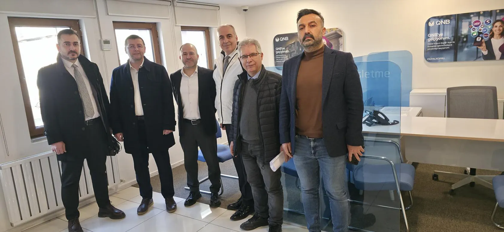Başkan Altuntaş 'Rekor promosyon bekliyoruz'