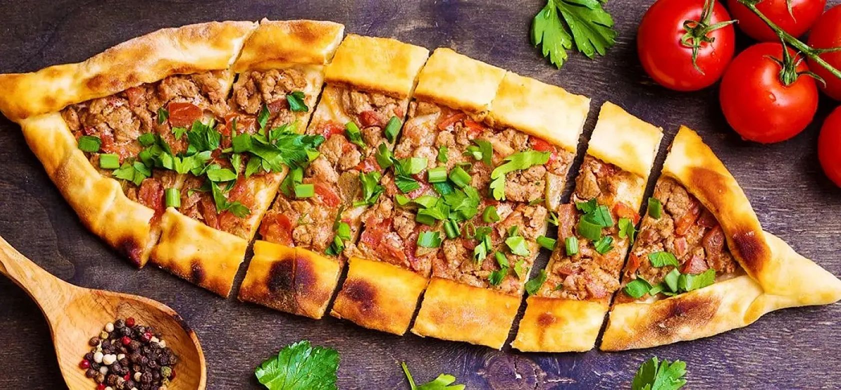 Hamurun sanata dönüştüğü nokta: Samsun Pidesi'nin 3 Sırrı!