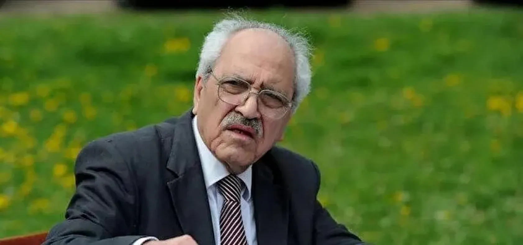Sezai Karakoç'un vefatının üzerinden 4 yıl geçti