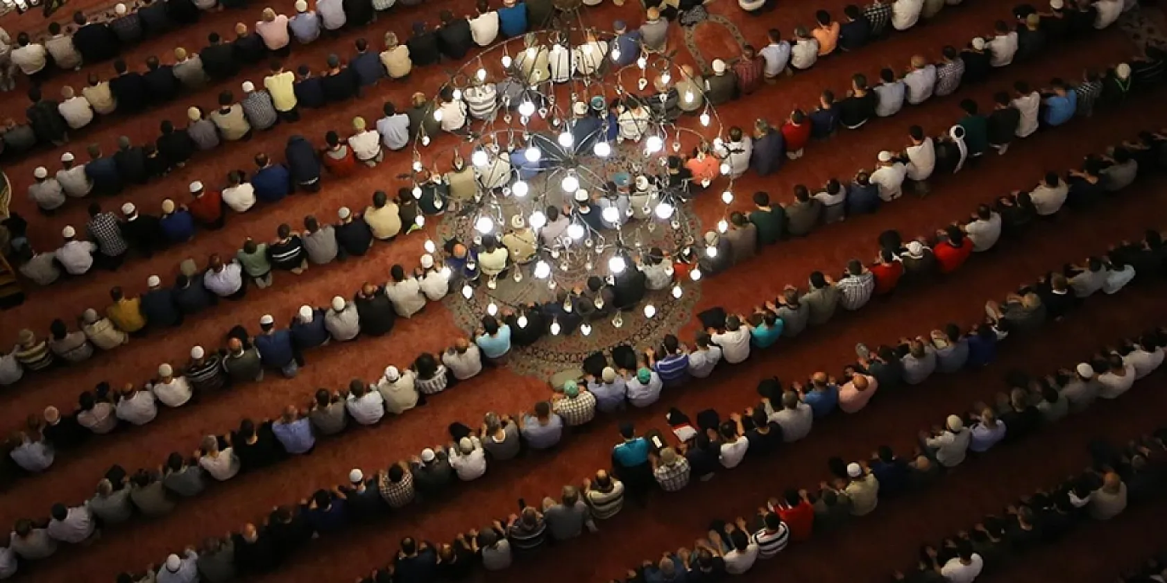 Teravih Namazı Ne Zaman Bitiyor 2026?