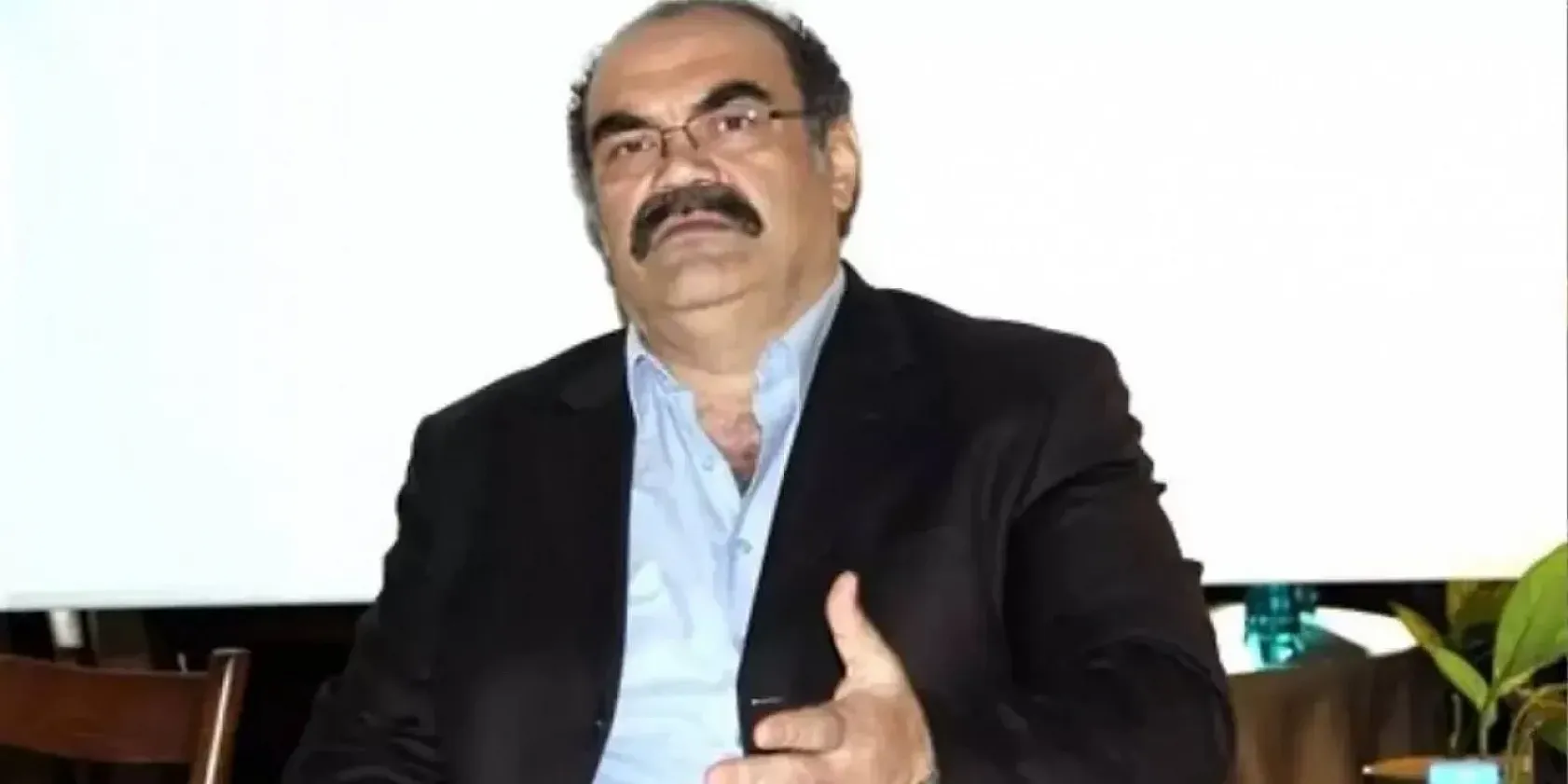 Hasbi Menteşoğlu kimdir? Samsunspor'un efsane başkanının hayat hikayesi