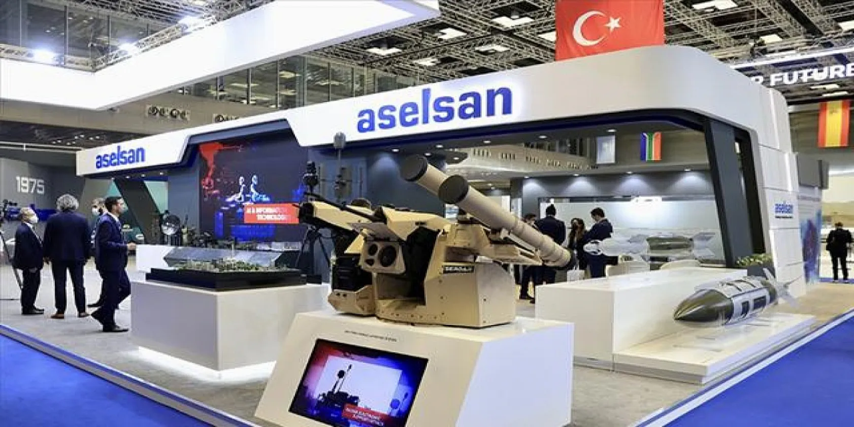 ASELSAN'dan KPSS şartsız dev alım
