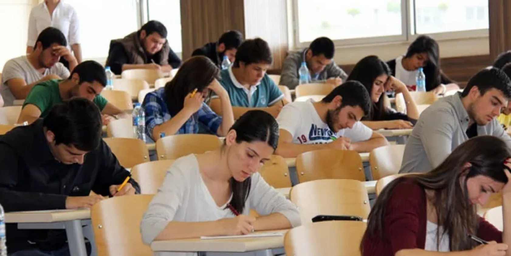 YKS 2026 sınav tarihleri netleşti! Üniversite sınavına kaç gün kaldı?