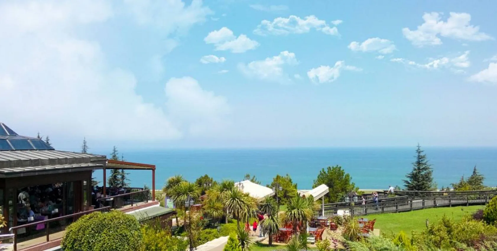 Türkiye'nin Yükselen Yıldızı: Samsun