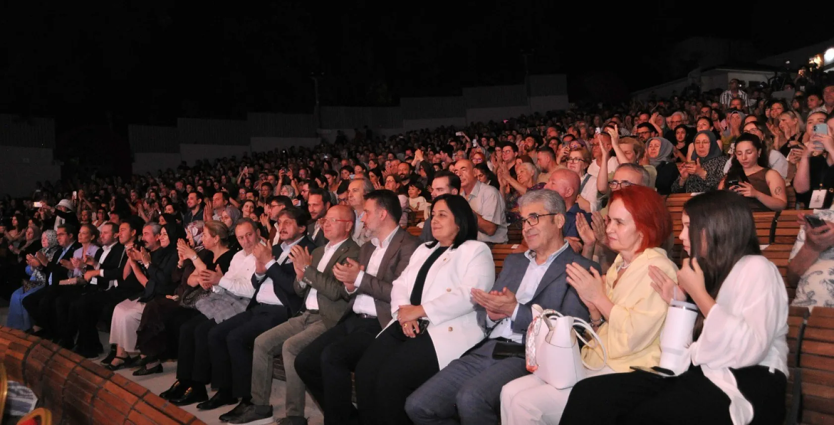 Altın Karagöz'ün kazananı Uruguay oldu