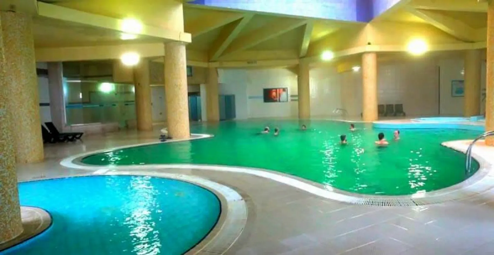 Türkiye'nin Yükselen Yıldızı: Samsun