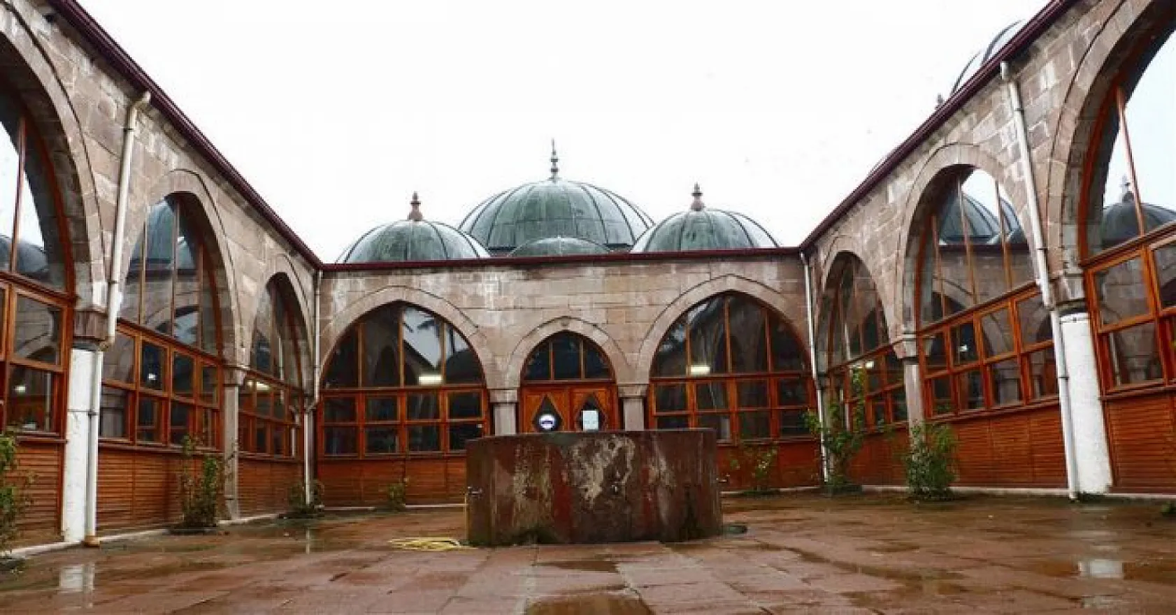 Samsun'da Nereler Gezilir? İşte Mutlaka Görülmesi Gereken Tarihi Yerler