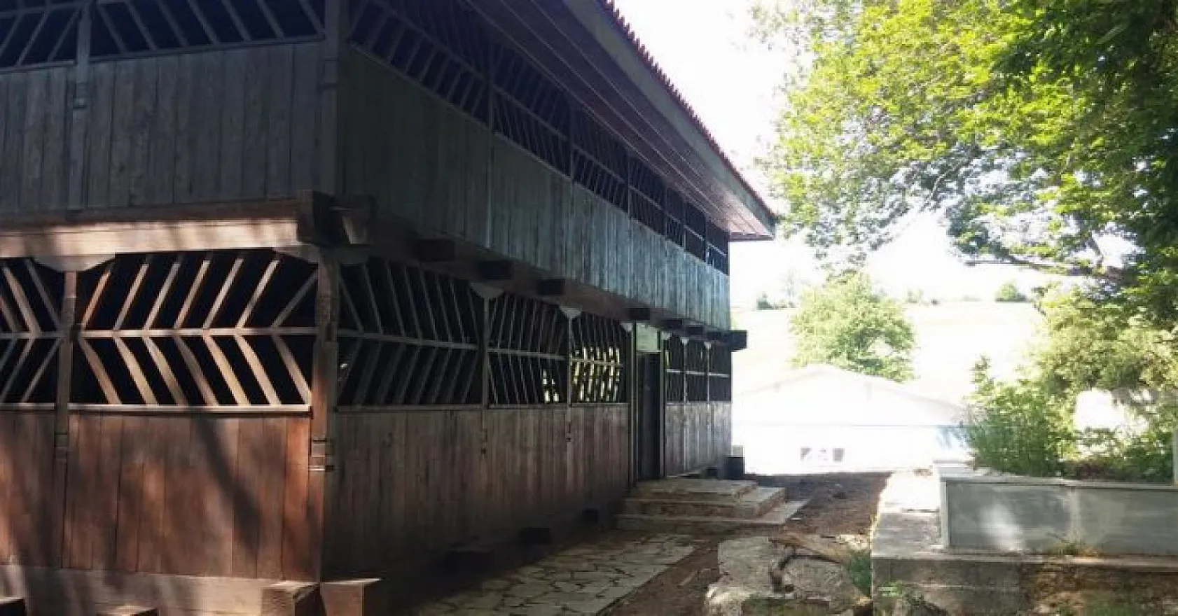 Samsun'da Nereler Gezilir? İşte Mutlaka Görülmesi Gereken Tarihi Yerler