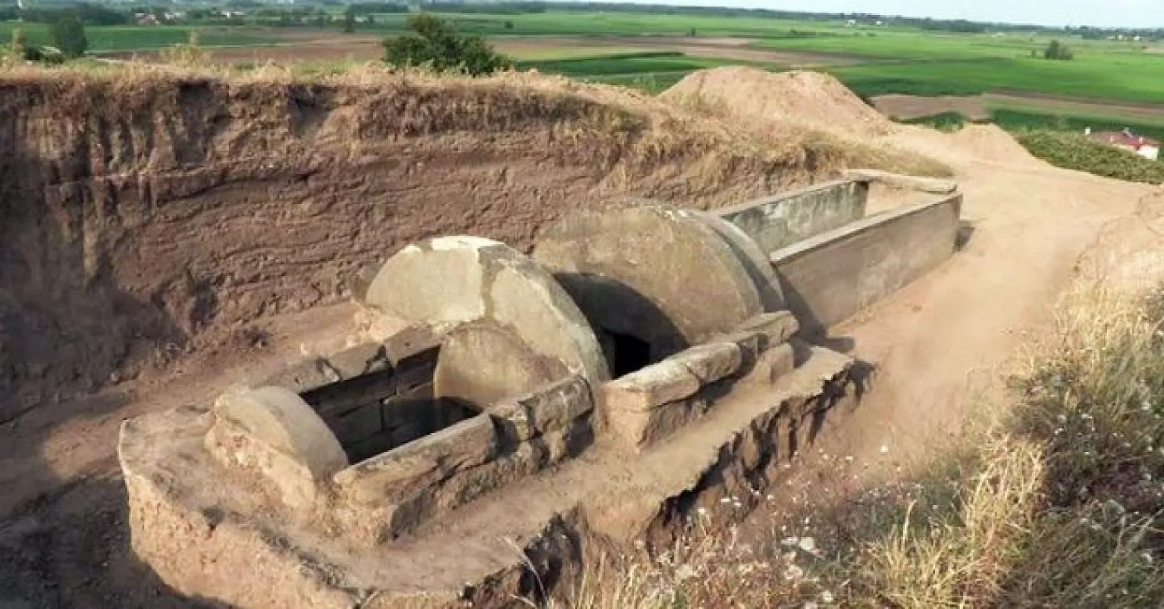 Samsun'da Nereler Gezilir? İşte Mutlaka Görülmesi Gereken Tarihi Yerler