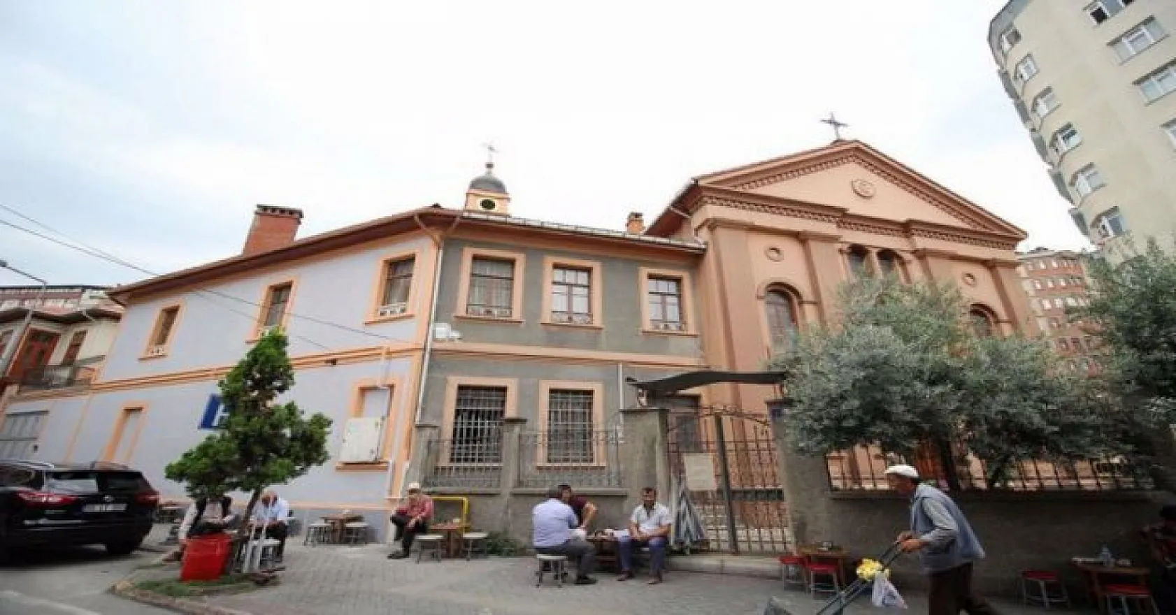Samsun'da Nereler Gezilir? İşte Mutlaka Görülmesi Gereken Tarihi Yerler