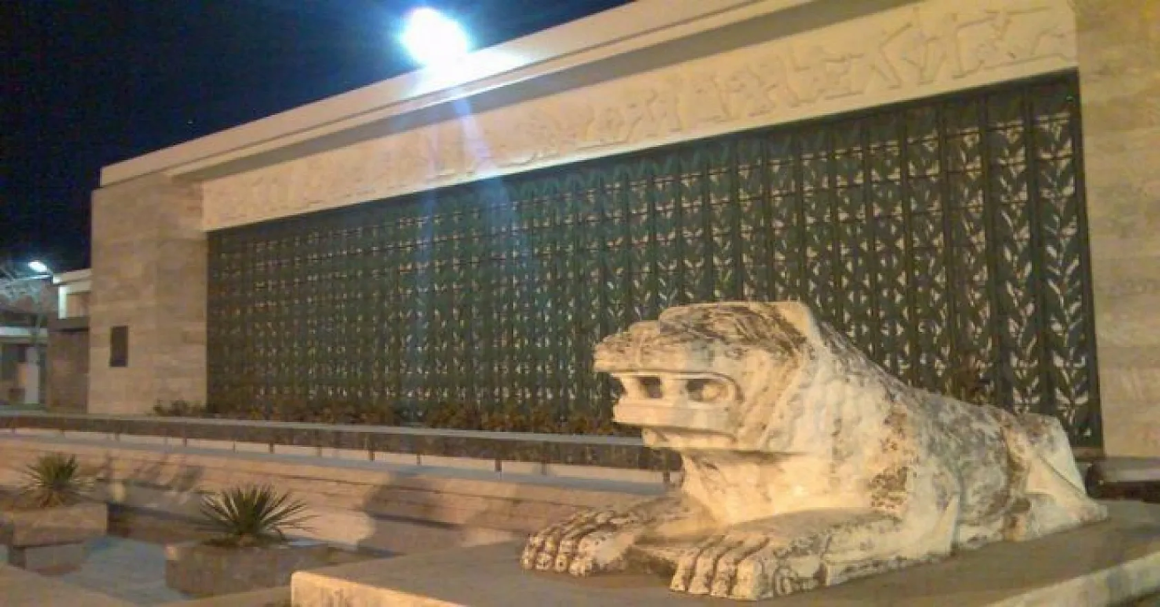 Samsun'da Nereler Gezilir? İşte Mutlaka Görülmesi Gereken Tarihi Yerler