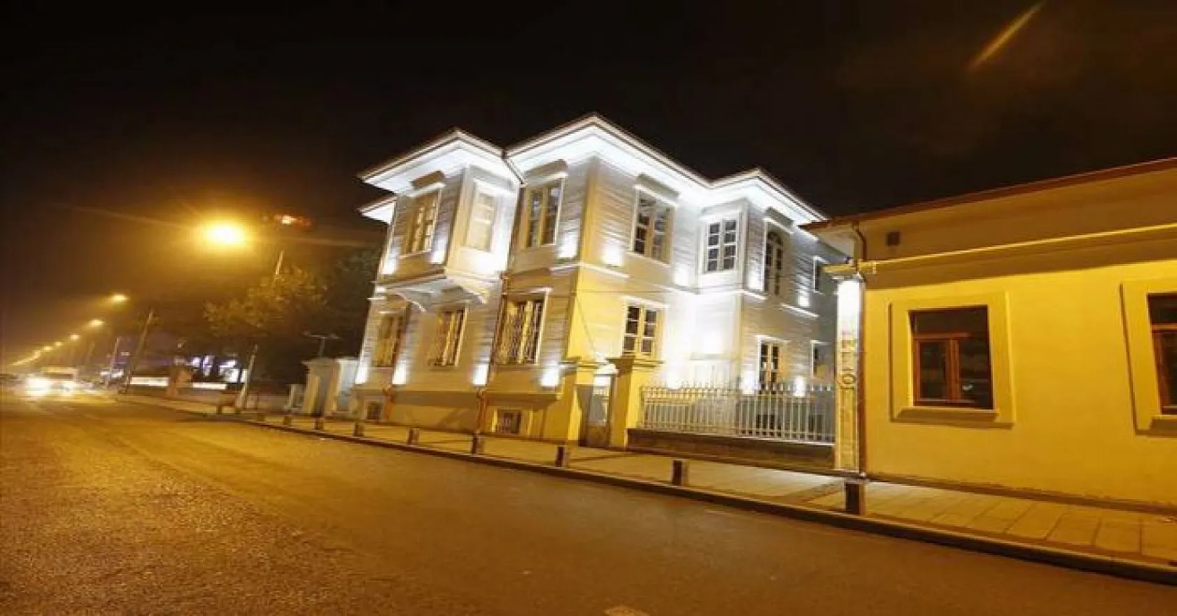 Samsun'da Nereler Gezilir? İşte Mutlaka Görülmesi Gereken Tarihi Yerler