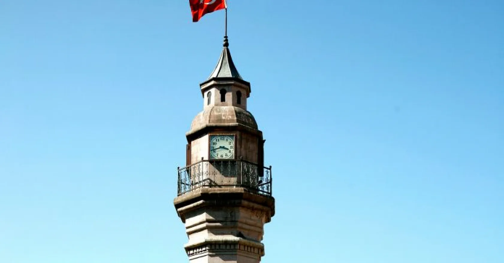 Samsun'da Nereler Gezilir? İşte Mutlaka Görülmesi Gereken Tarihi Yerler
