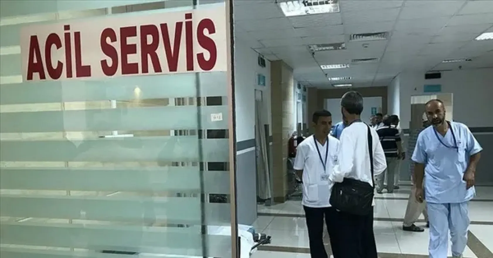 25 Mayıs Pazartesi hastaneler açık mı, kapalı mı? Sağlık ocakları ve aciller çalışıyor mu?