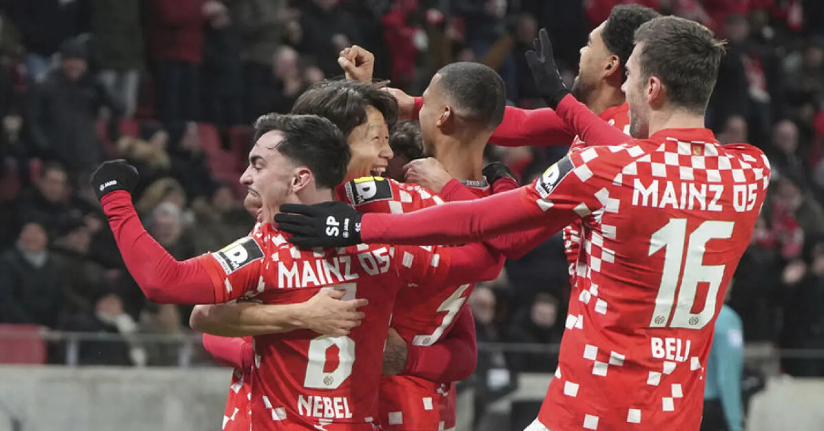 Samsunspor'un Rakibi Mainz 05 kimdir?