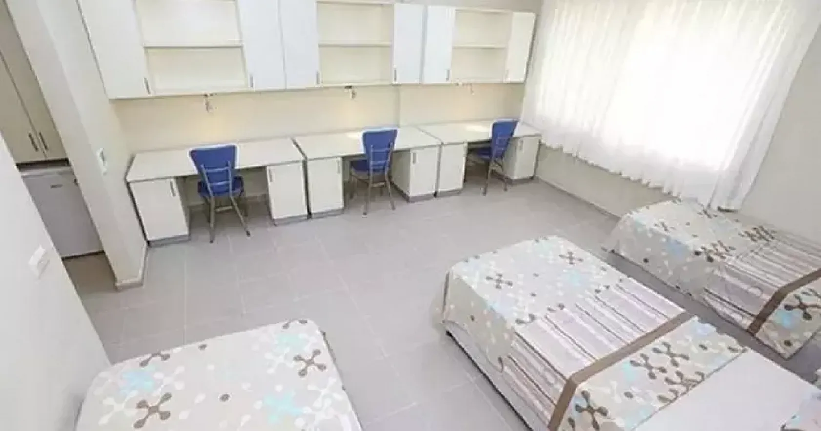 GSB KYK Ek Kontenjan Yurt Başvuruları Başlıyor