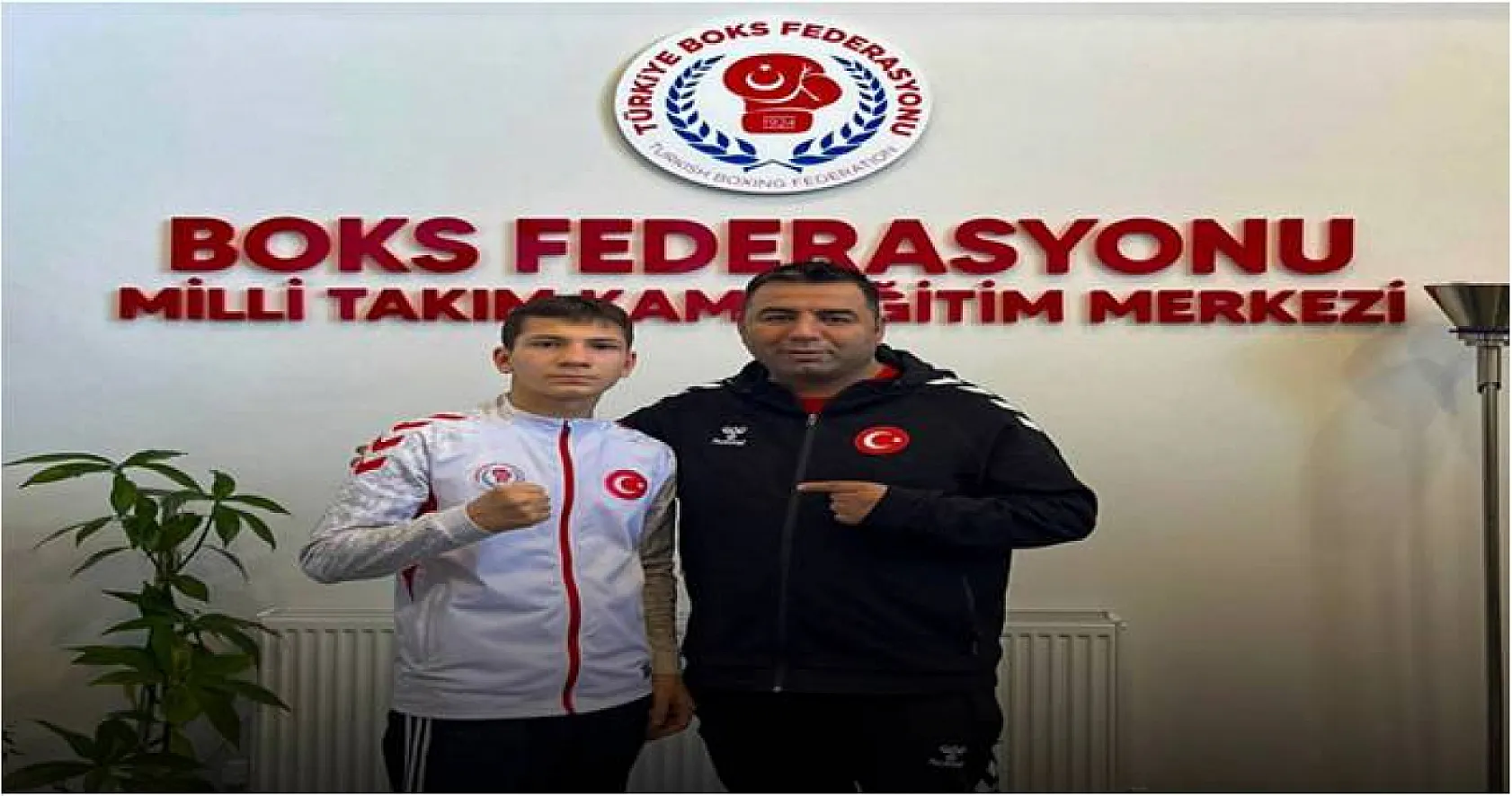 Samsunspor'dan Büyük Başarılar