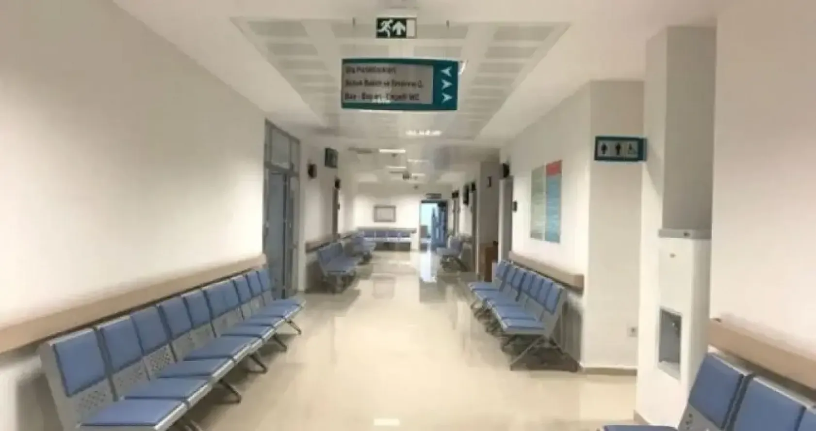 25 Mayıs Pazartesi hastaneler açık mı, kapalı mı? Sağlık ocakları ve aciller çalışıyor mu?