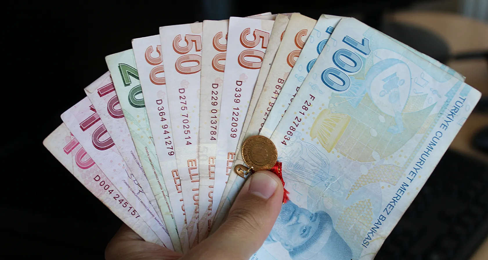 Samsun'da Muhalefetten Asgari Ücret Çıkışı