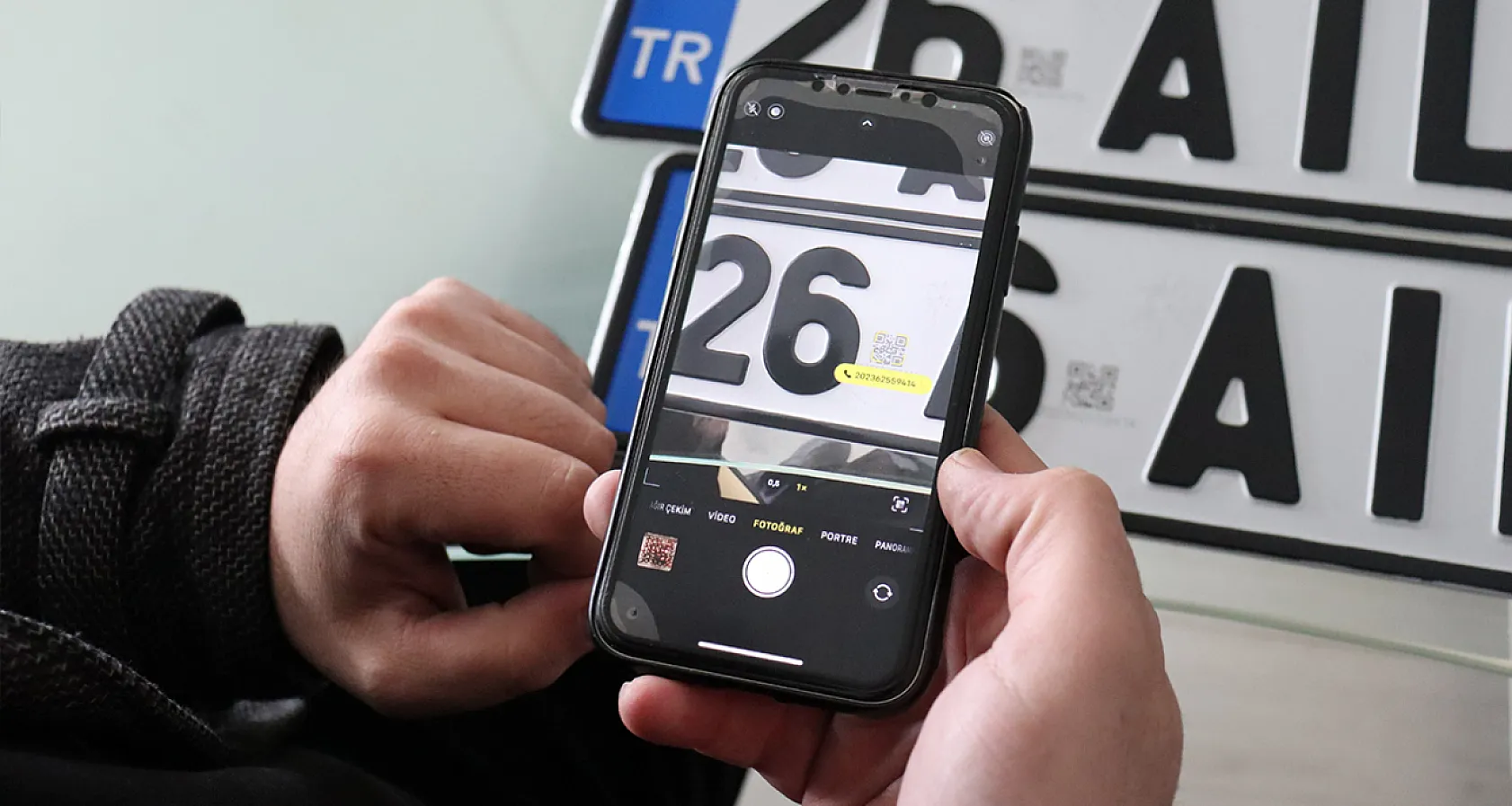 APP plakada geri sayım | Hangi plakalar sahte sayılıyor? 140 bin TL ceza kimlere kesilecek?
