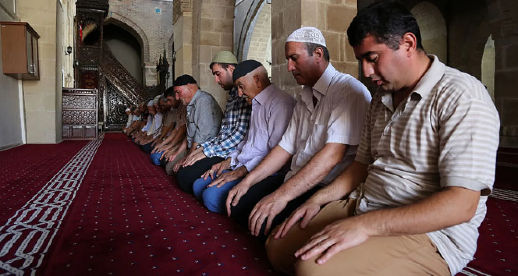 2026 Kadir Gecesi ne zaman, hangi gün? Diyanet açıkladı! Kadir Gecesi'nde neler yapılmalı?