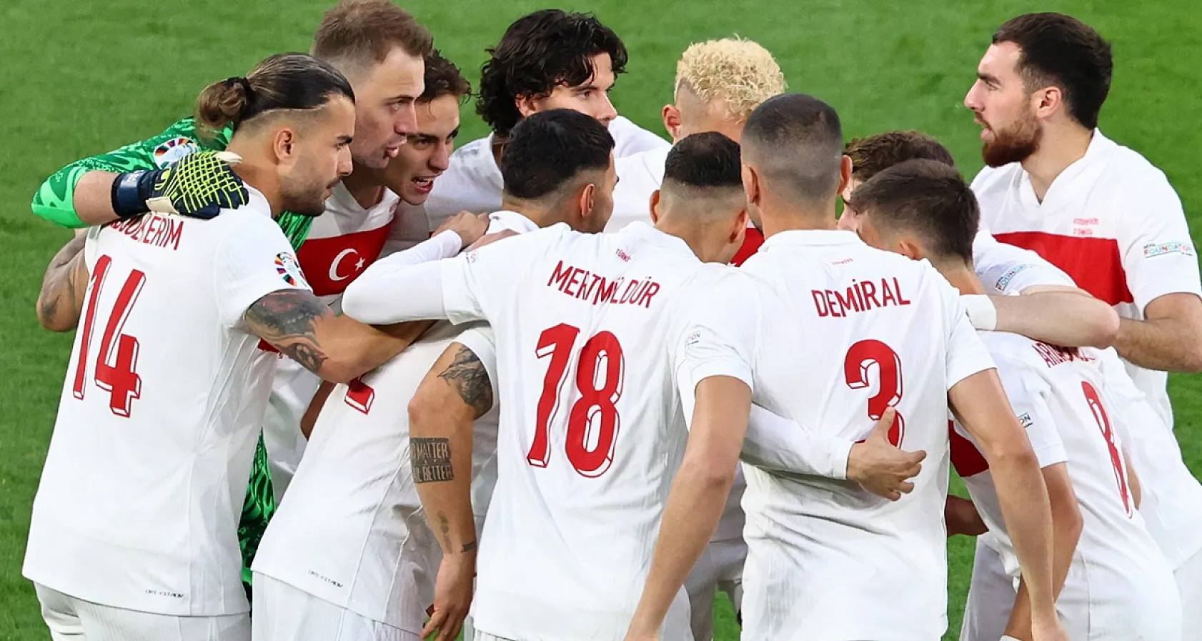 Gürcistan-Türkiye maçı bu akşam mı? Ne zaman oynanacak, Maç Saati Kaçta? İşte Detaylar