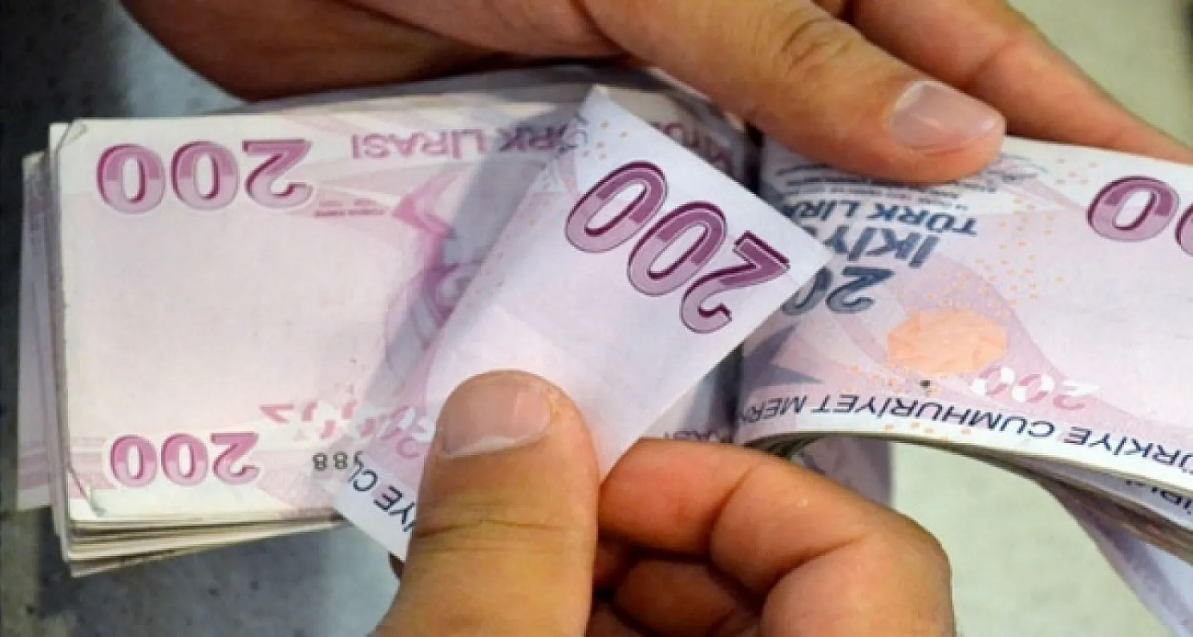 Emeklilere rekor ödeme! Hangi banka kaç TL veriyor? İşte tam liste!