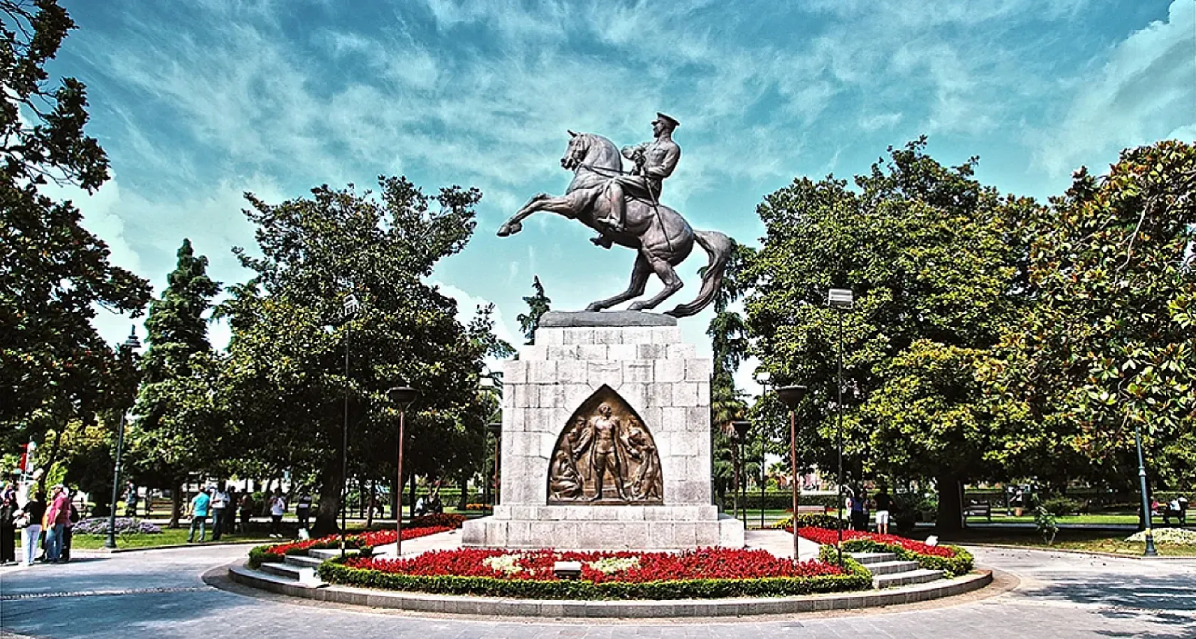 Samsun'da görülmesi gereken 25 yer
