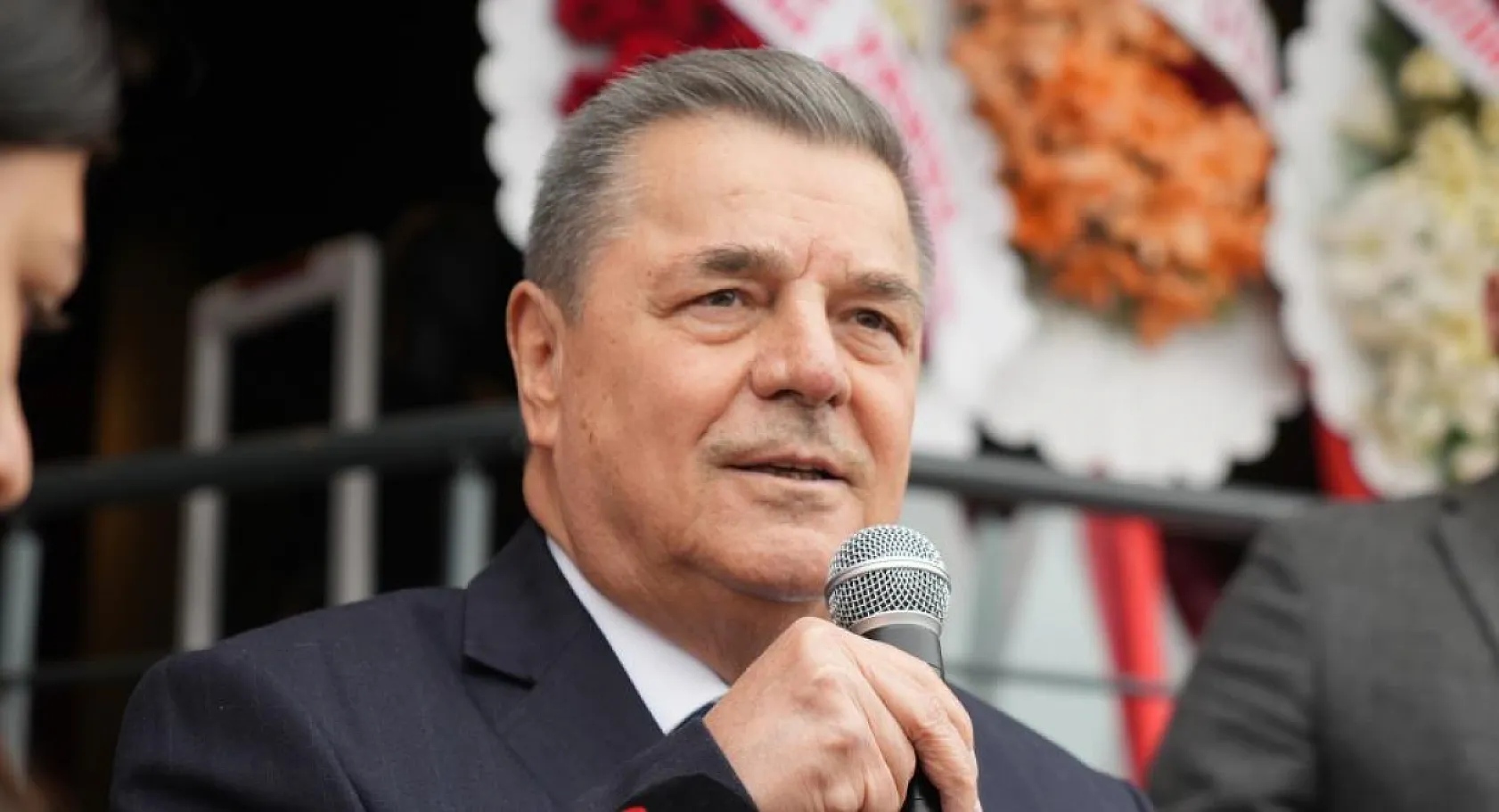 5. mağazasını açan Samsunspor'dan Avrupa mesajı