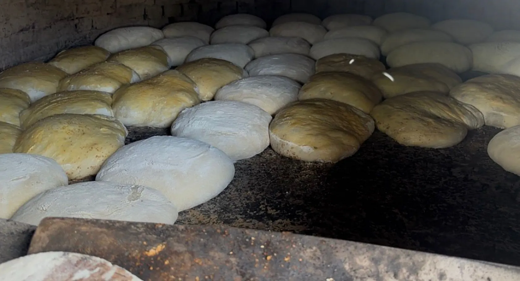 Bursa'nın asırlık lezzeti yok satıyor