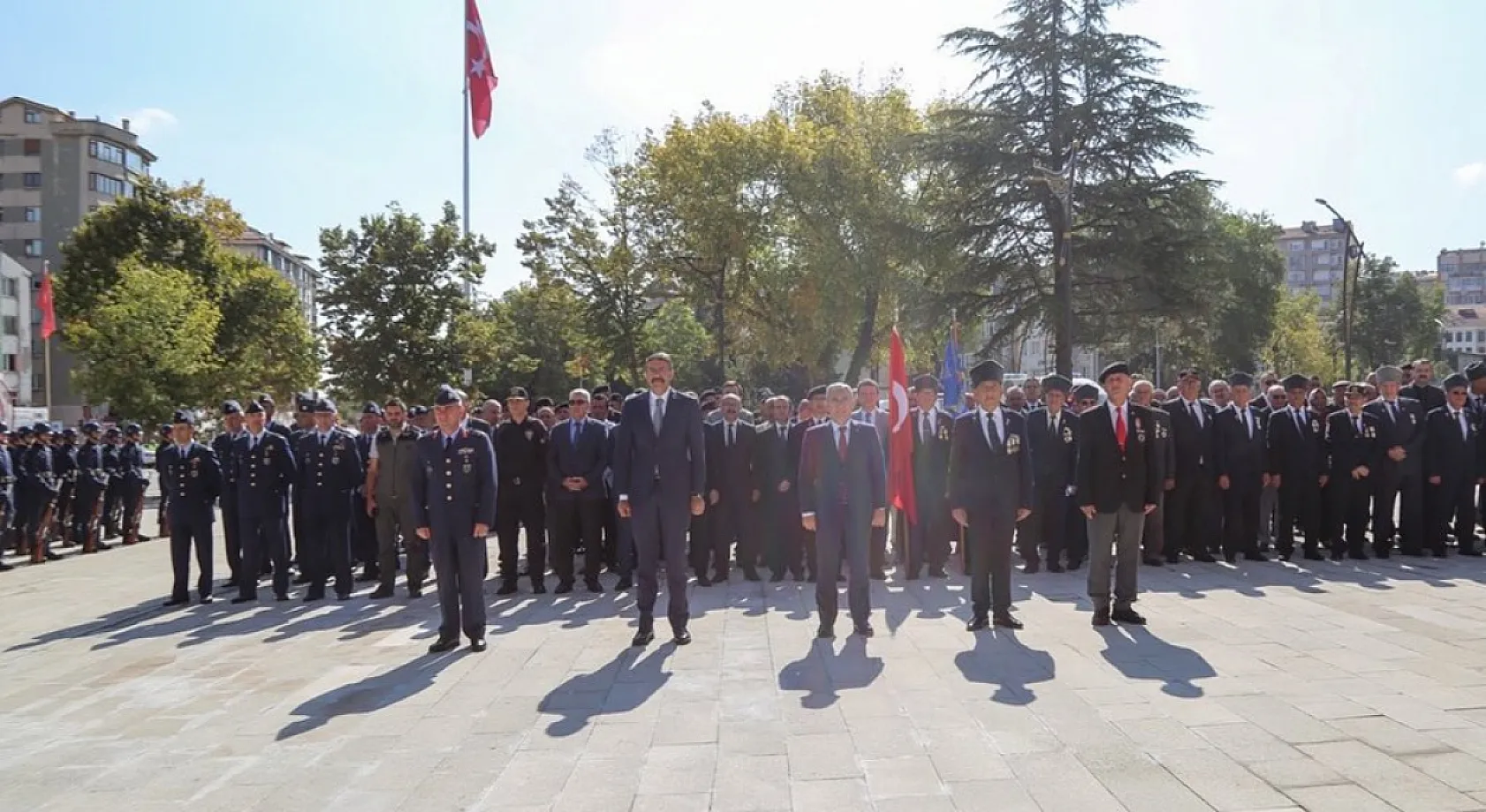 19 Eylül Gaziler Günü: Şükran ve Minnetle Anılan Kahramanlar