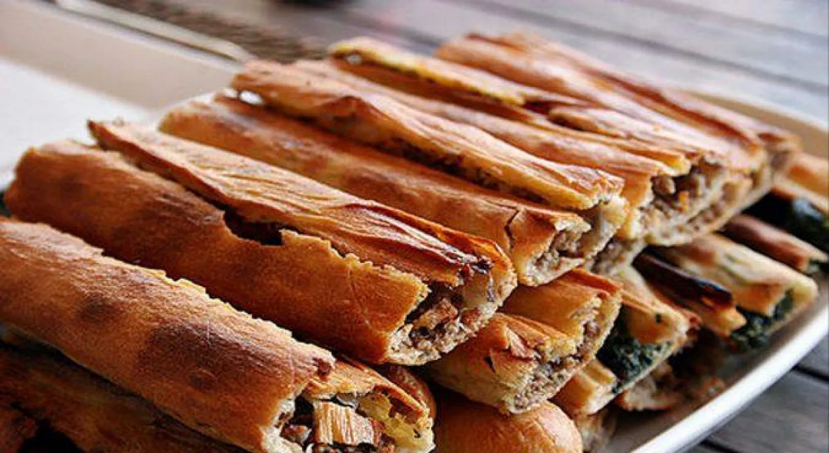 Samsun mutfağının 5 gastronomi harikası
