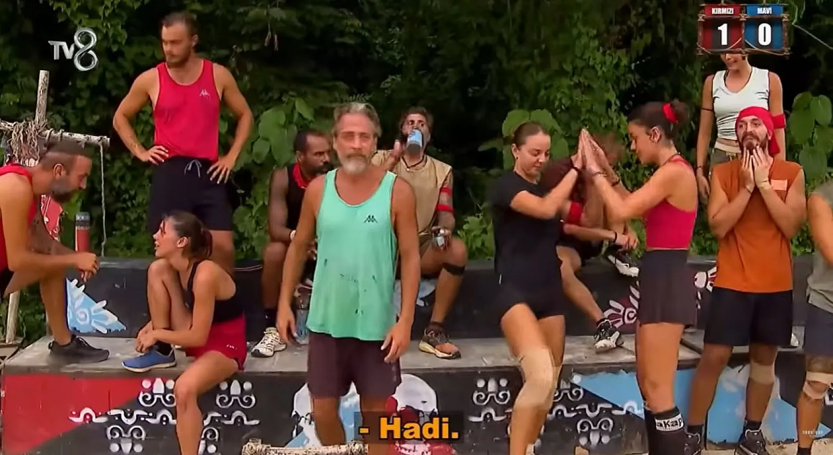 Nefes Kesen Mücadele Sonuçlandı: İşte Survivor 29 Nisan Ödülü Kazanan Takım!