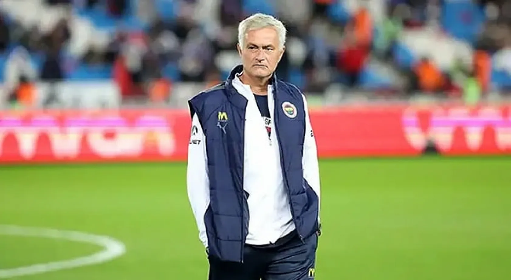 Mourinho, Türkiye'yi AİHM'e şikayet etti