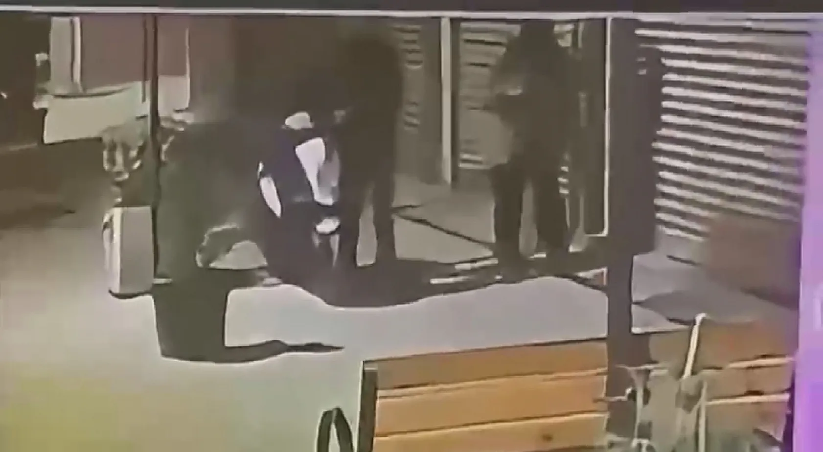 Kuyumcu soyguncusunun son araması şaşırttı