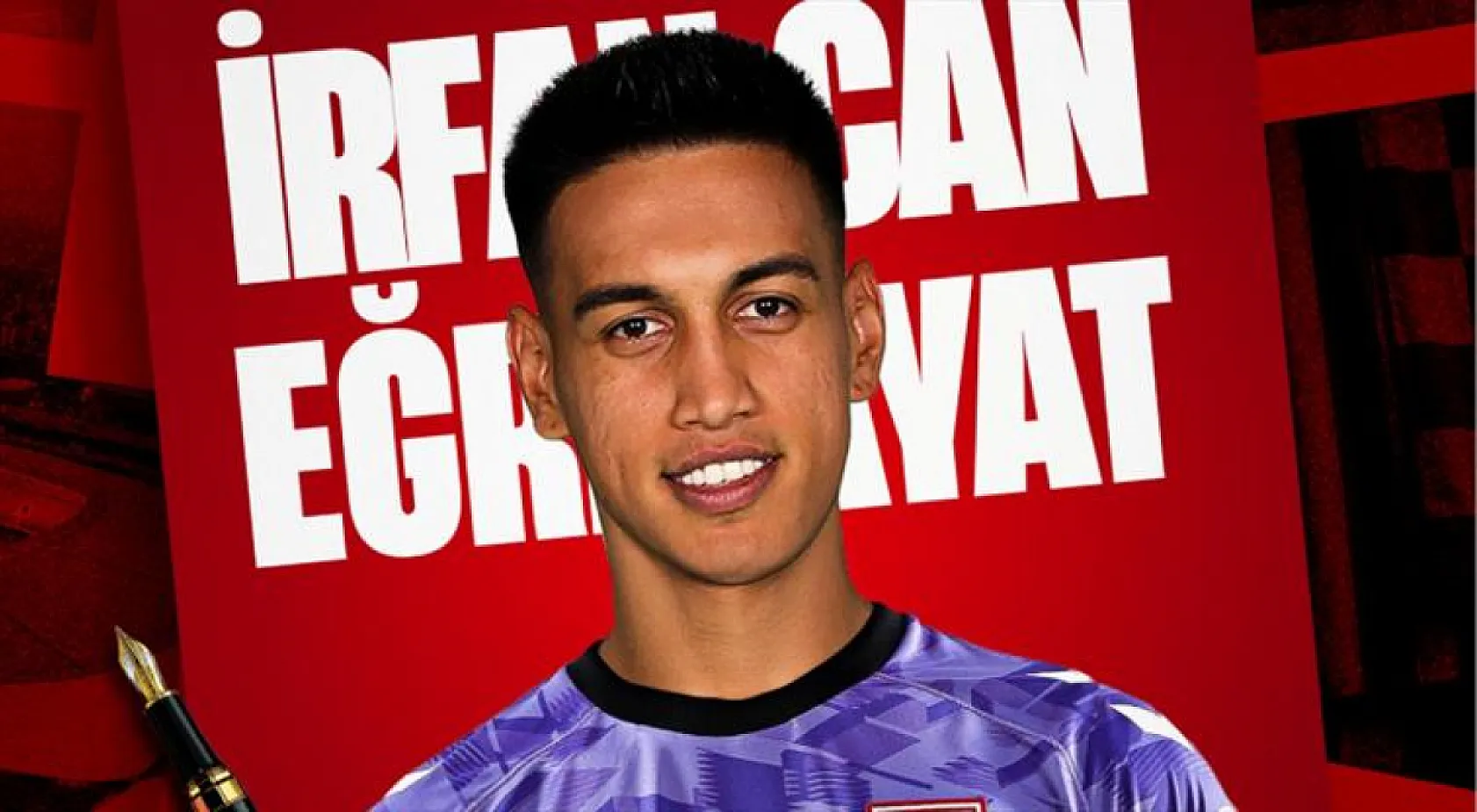 Samsunspor'da İrfan Can Eğribayat dönemi kapanma noktasında!