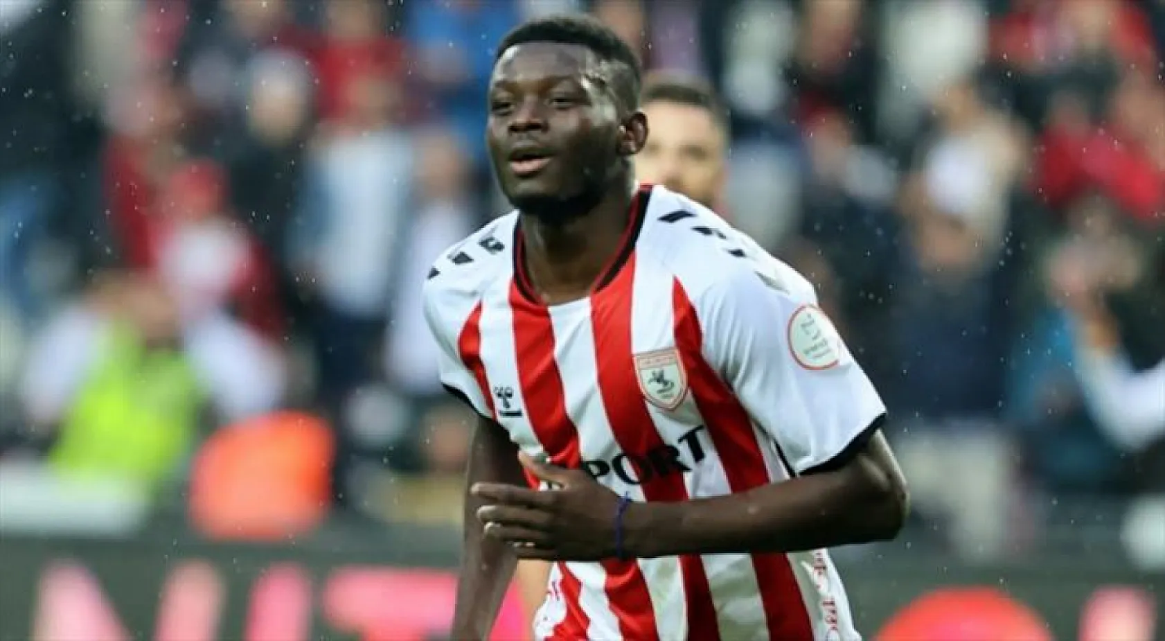 Getafe ve Rayo Vallecano Marius'u İstiyor!