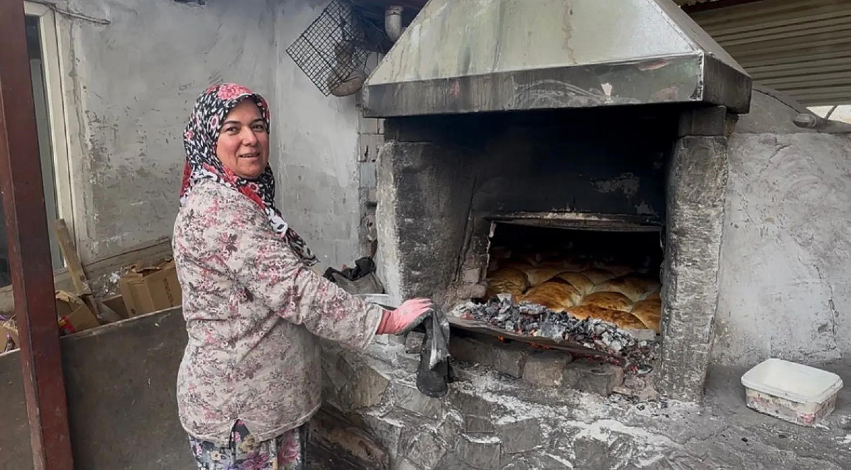 Bursa'nın asırlık lezzeti yok satıyor