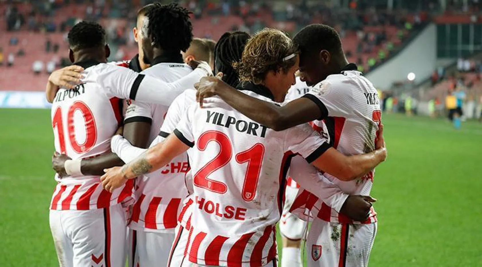 Fatih Karagümrük – Samsunspor maçı ne zaman, saat kaçta, hangi kanalda? Süper Lig'de kritik 23. hafta randevusu