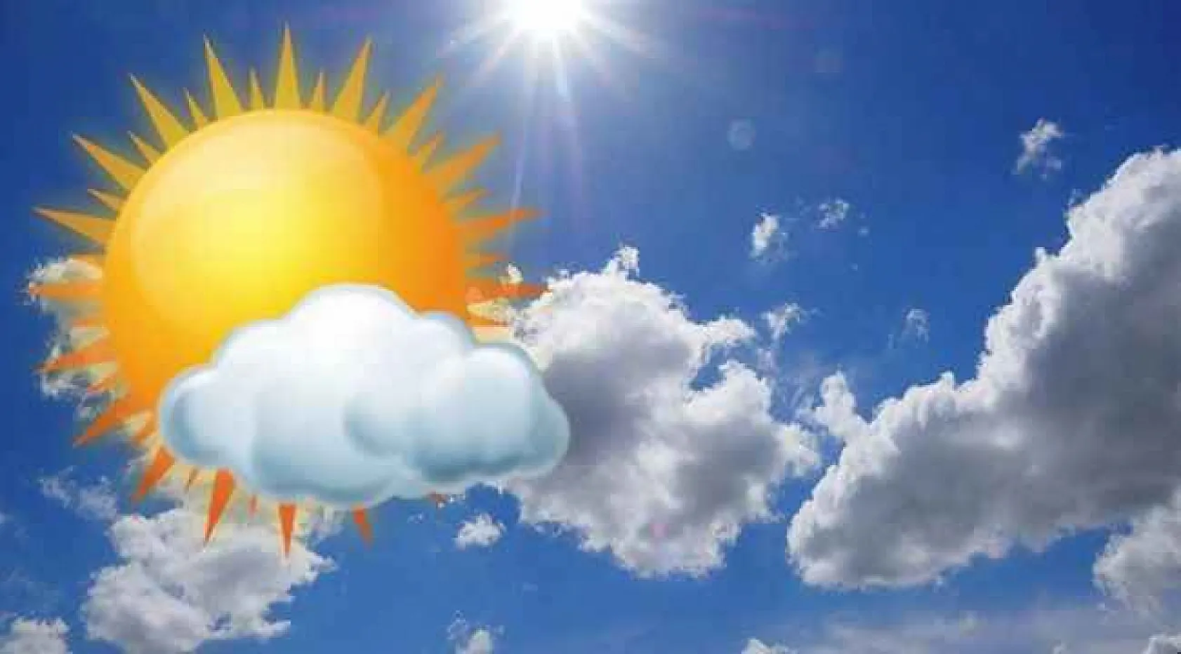 Samsun'da Bayramda Hava Nasıl Olacak? Meteoroloji'den Yağış Uyarısı!