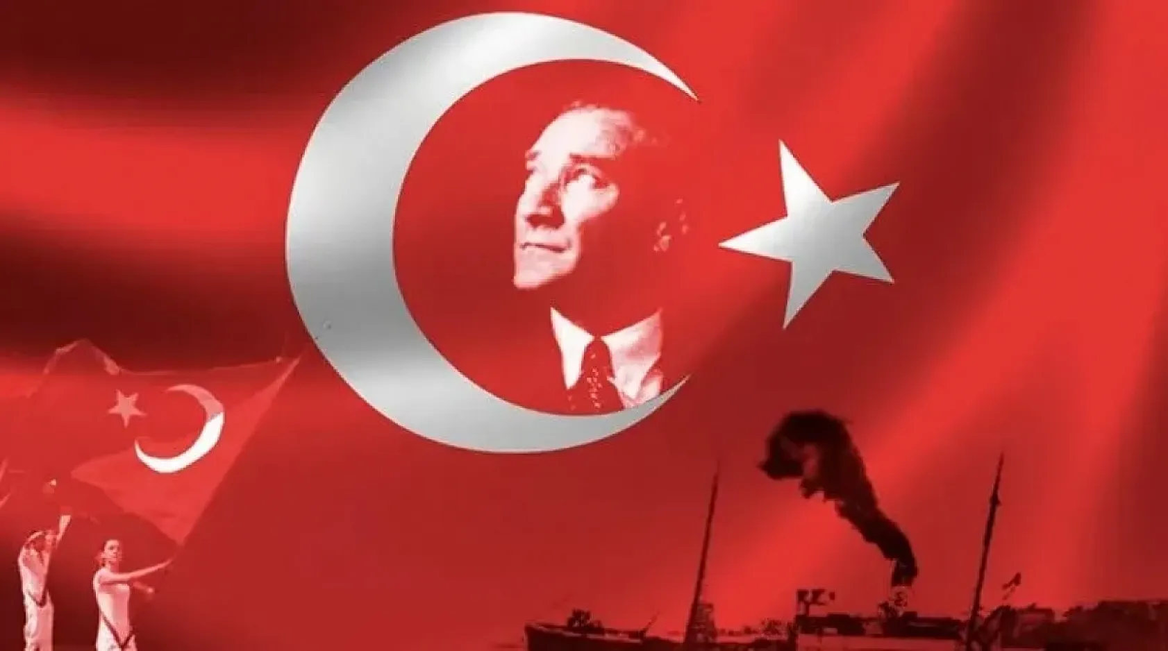 29 Ekim 2025 Cumhuriyet Bayramı: Resimli ve Anlamlı Kutlama Mesajları