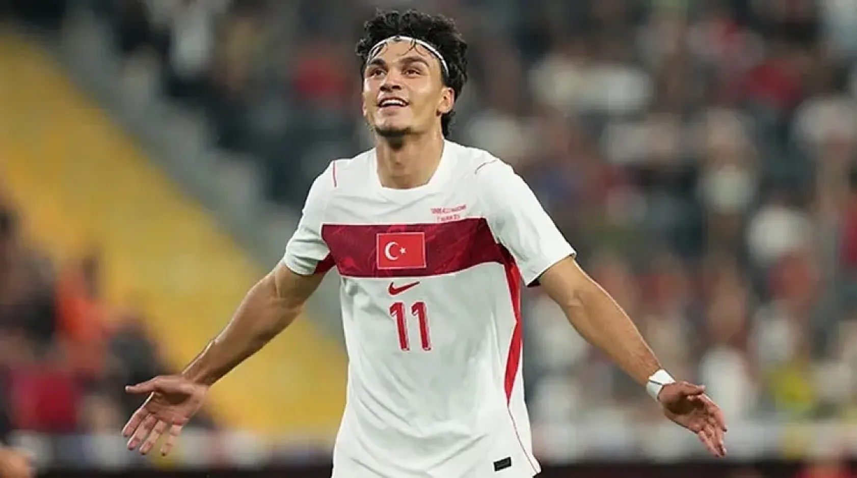 Galatasaray'dan Can Uzun operasyonu: 30 Milyon euro gözden çıkarıldı