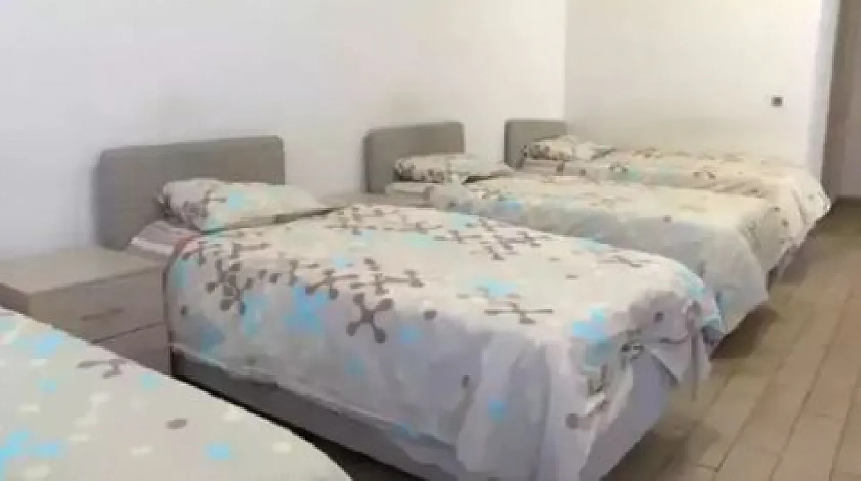 Ek kontenjanla yerleşen öğrencilerin yurt başvuru sonuçları açıklandı