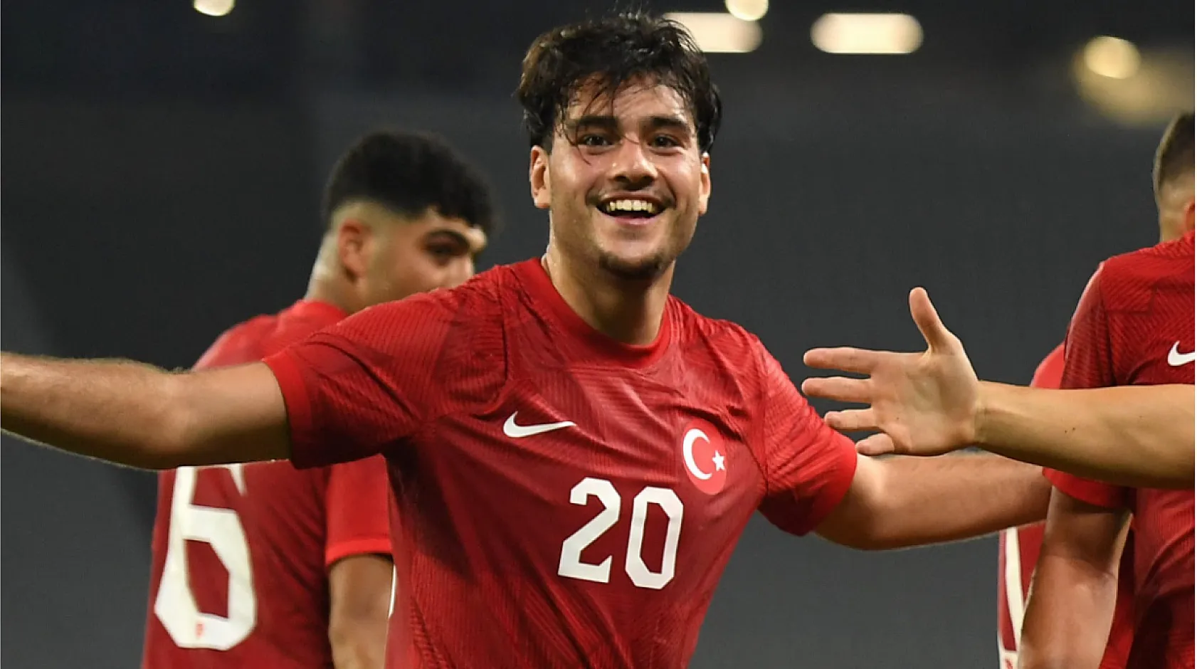 A Milli Takımımızın 2026 Dünya Kupası Kadrosu Açıklandı! Kimler Var, Kimler Yok?