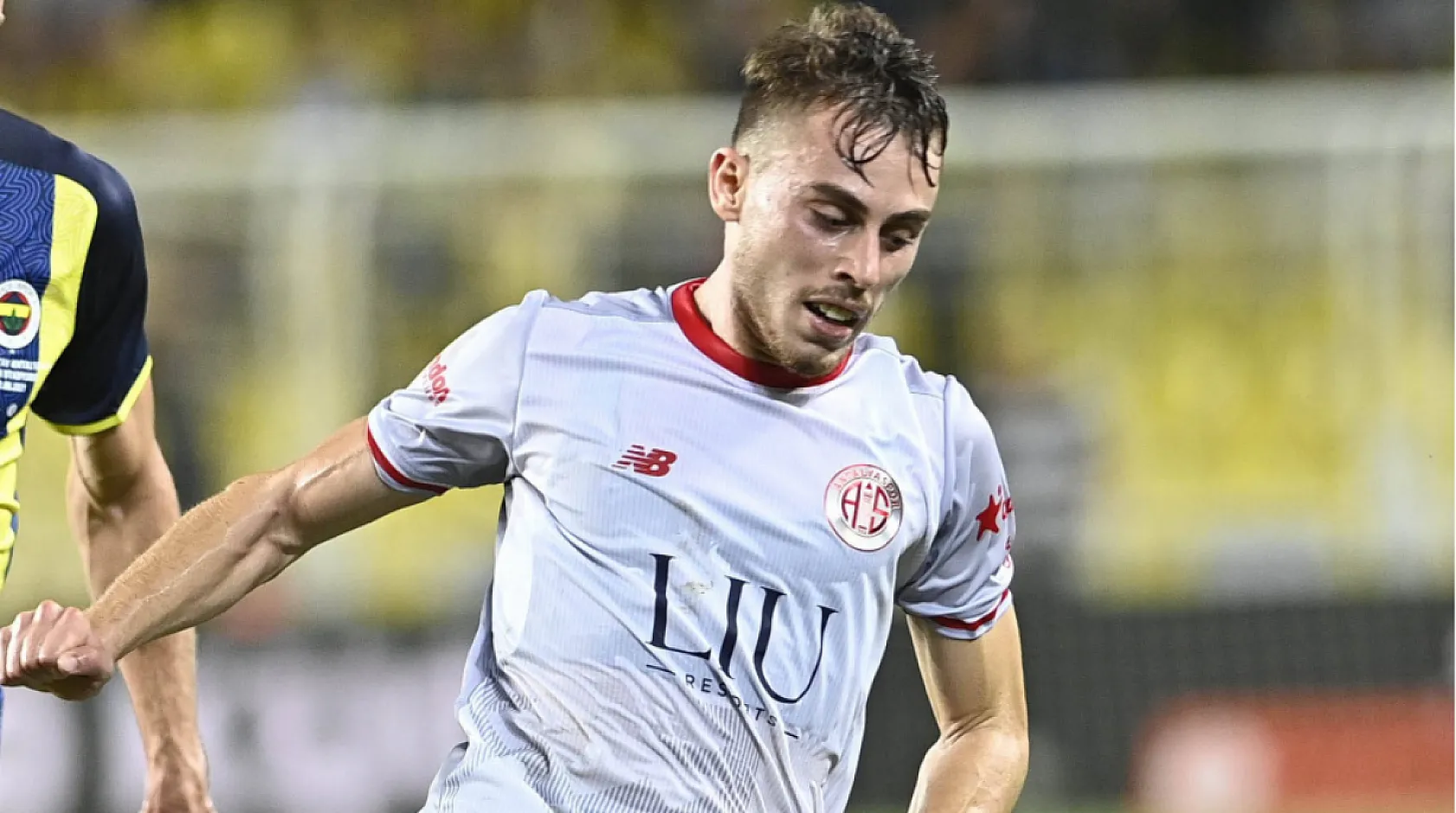 Samsunspor'dan Sağ beke yerli takviye: Bünyamin Balcı listede!