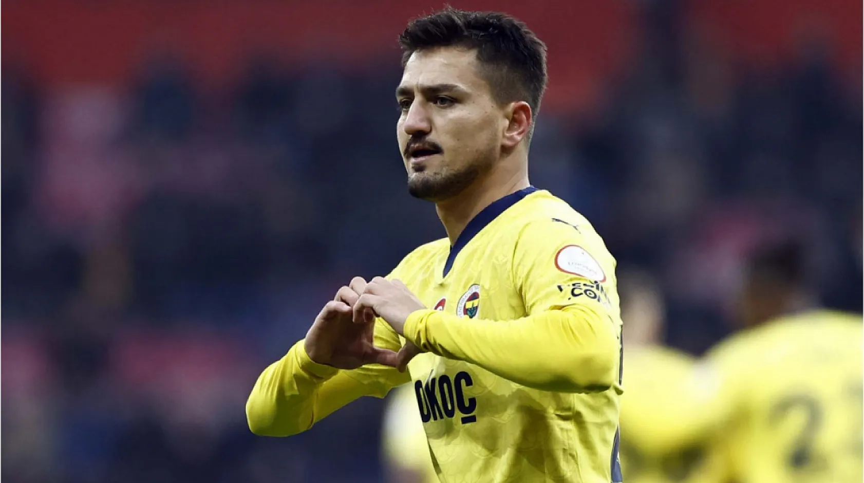 Cengiz Ünder, Beşiktaş'ta! İki Kulüpte resmi açıklamayı yaptı...