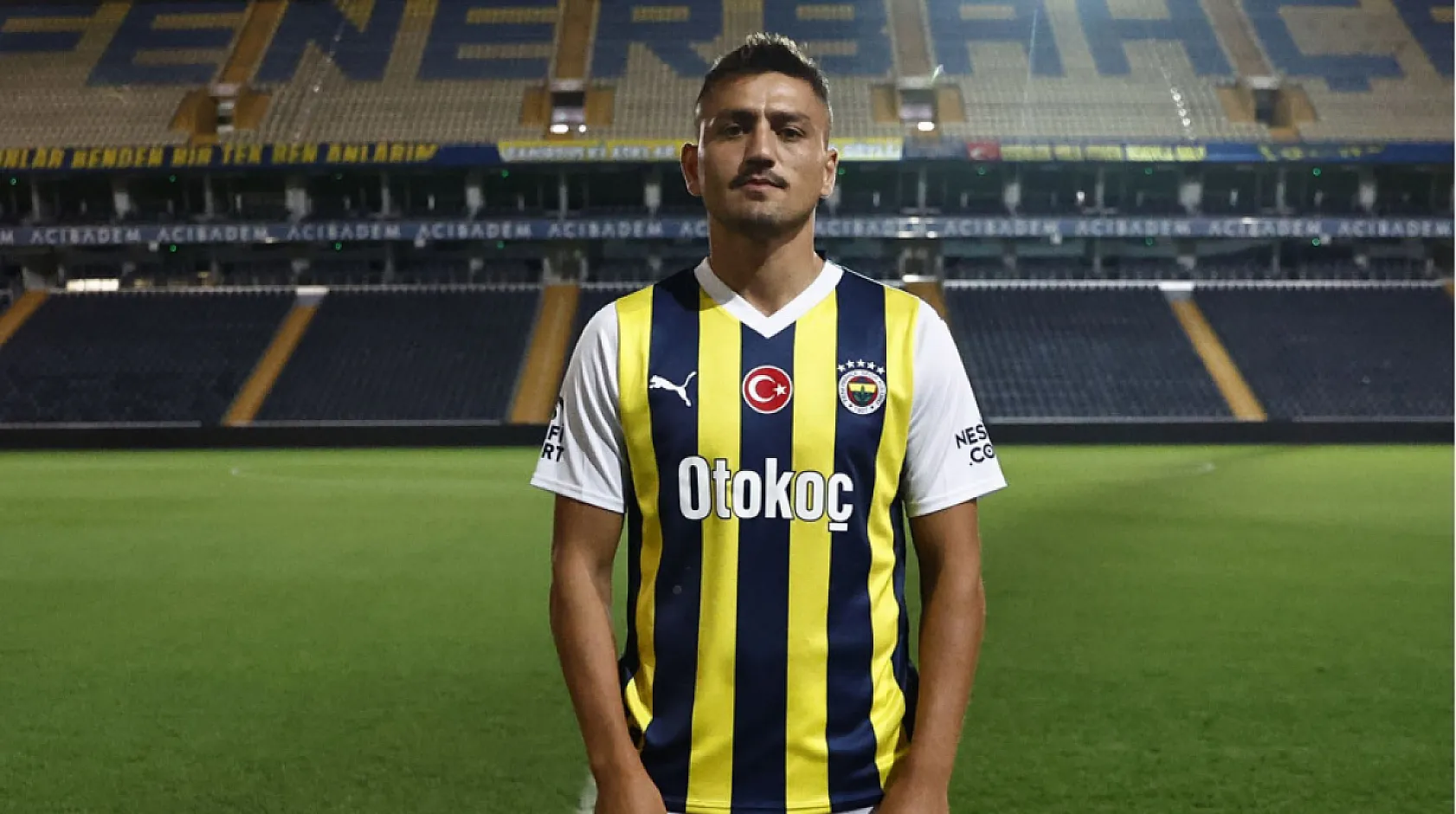 Cengiz Ünder, Beşiktaş'ta! İki Kulüpte resmi açıklamayı yaptı...