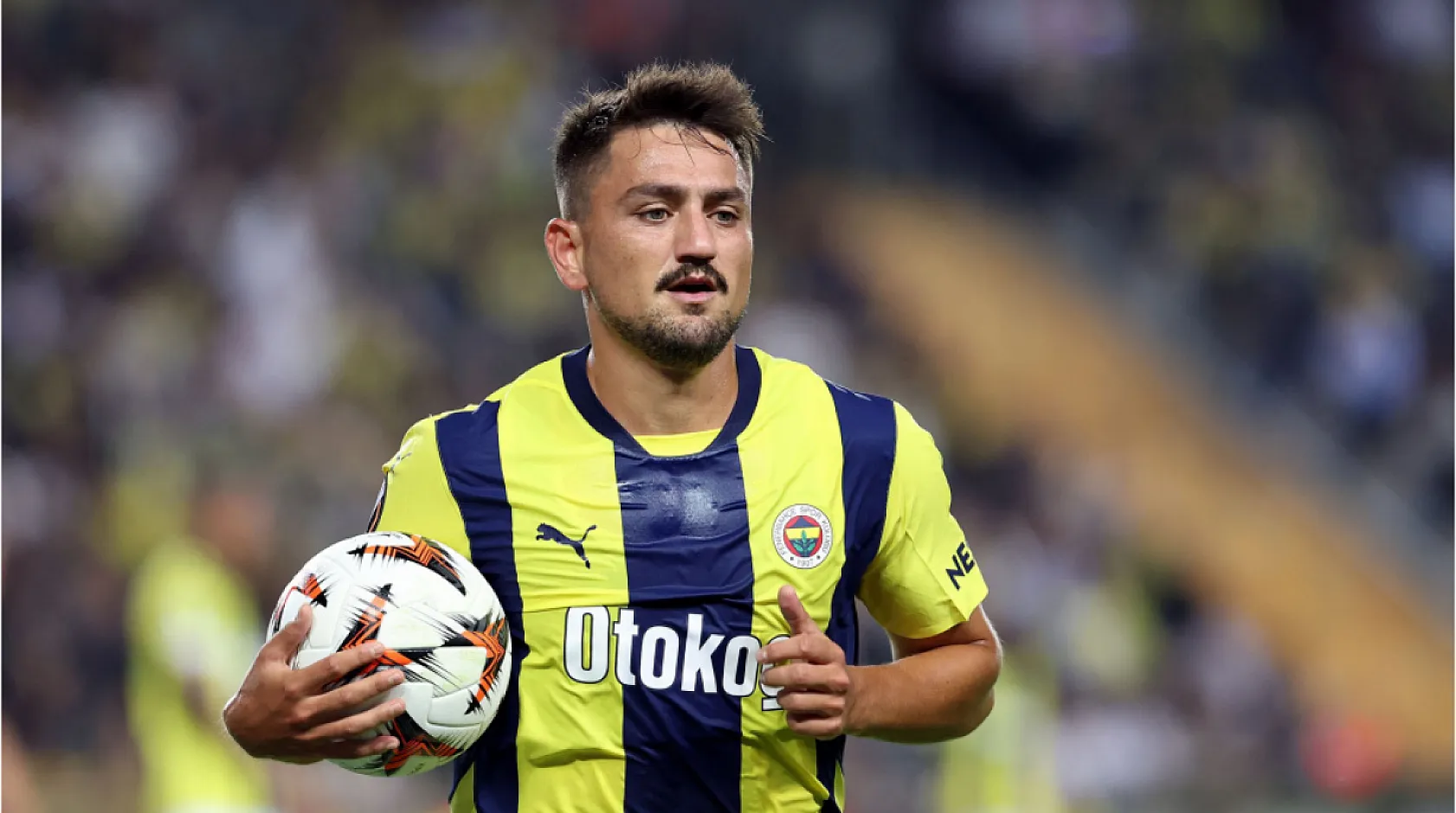 Cengiz Ünder, Beşiktaş'ta! İki Kulüpte resmi açıklamayı yaptı...