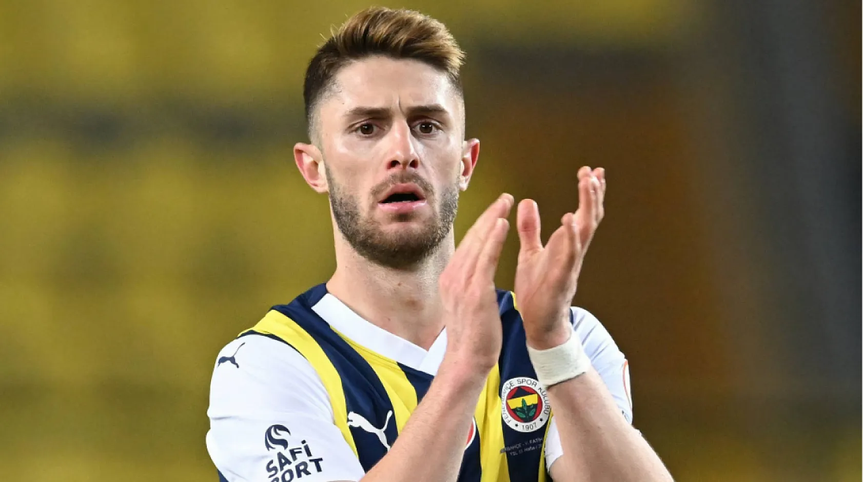 Süper Lig'de büyük takas! Uğurcan Çakır – İsmail Yüksek pazarlığı bitiyor