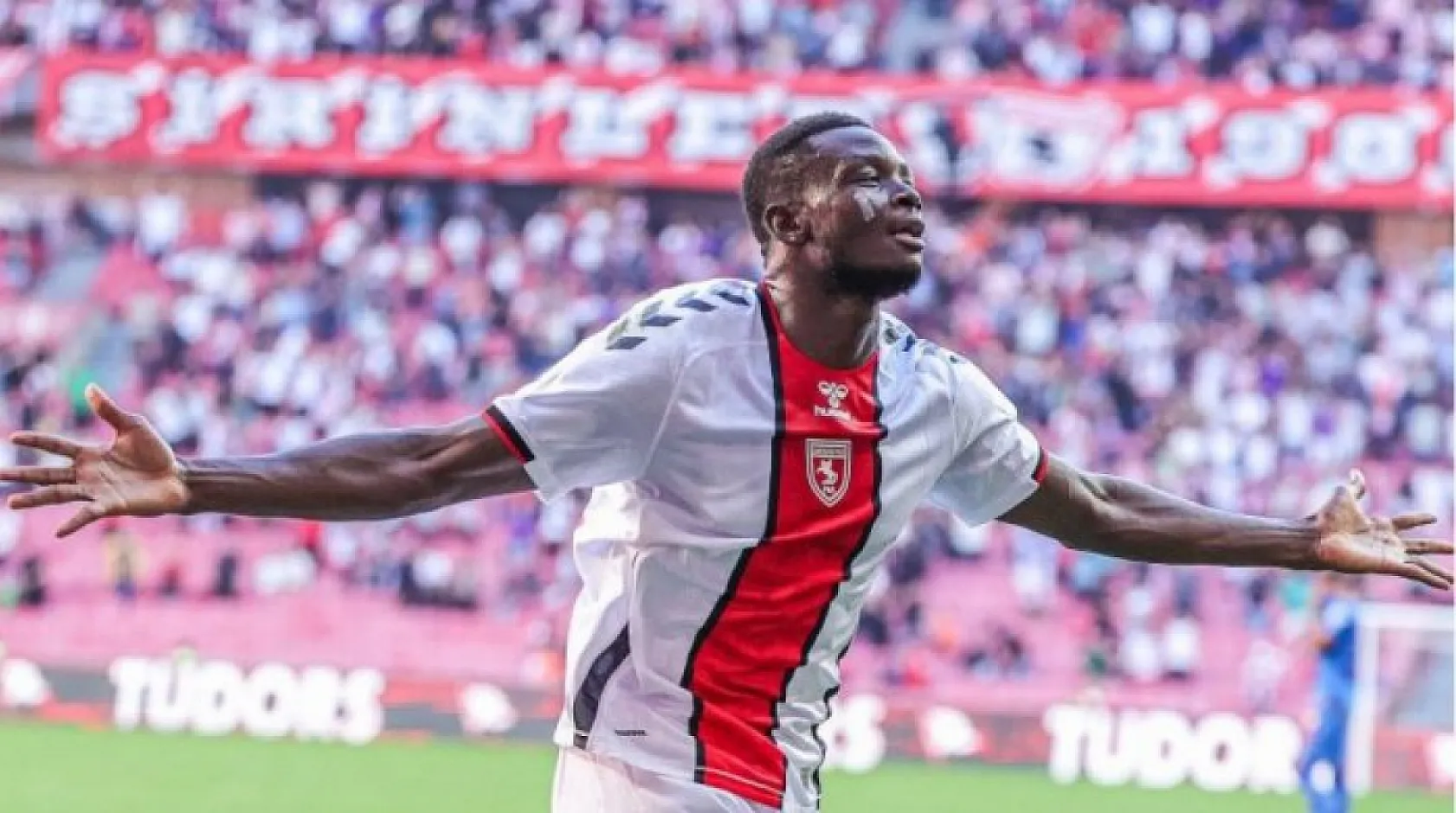Getafe ve Rayo Vallecano Marius'u İstiyor!